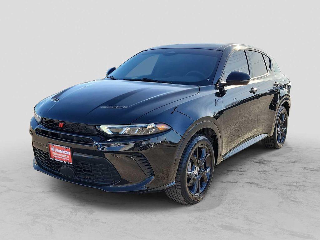 used 2024 Dodge Hornet car, priced at $32,995