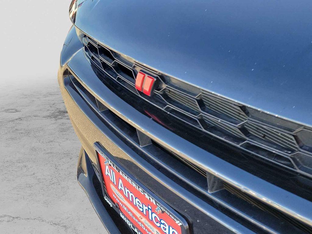 used 2024 Dodge Hornet car, priced at $32,995