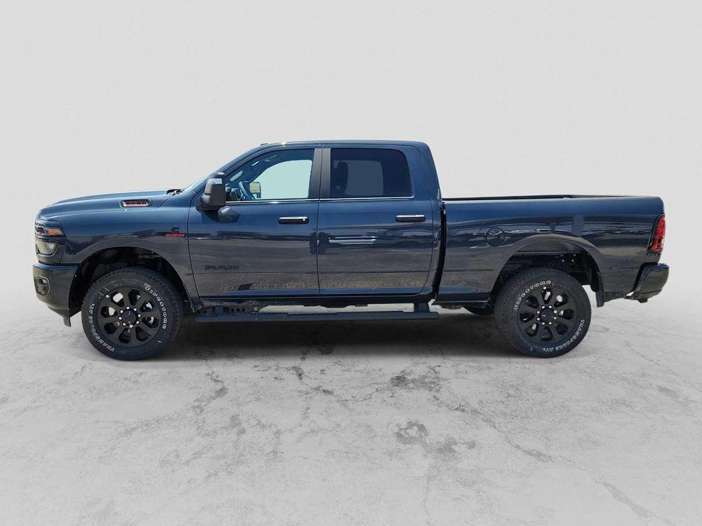 new 2026 Ram 2500 car, priced at $79,360