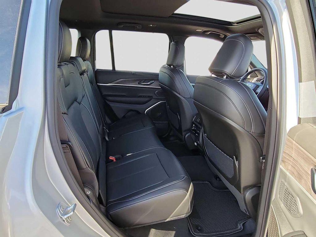 new 2024 Jeep Grand Cherokee 4xe car, priced at $57,745