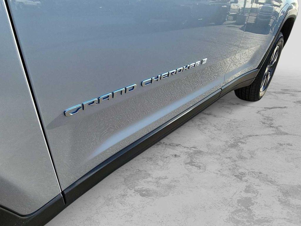 new 2024 Jeep Grand Cherokee 4xe car, priced at $57,745