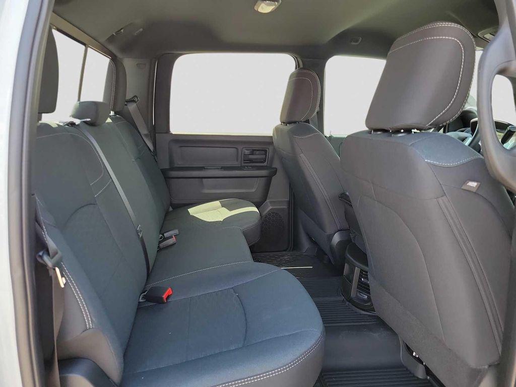 new 2026 Ram 2500 car, priced at $72,000