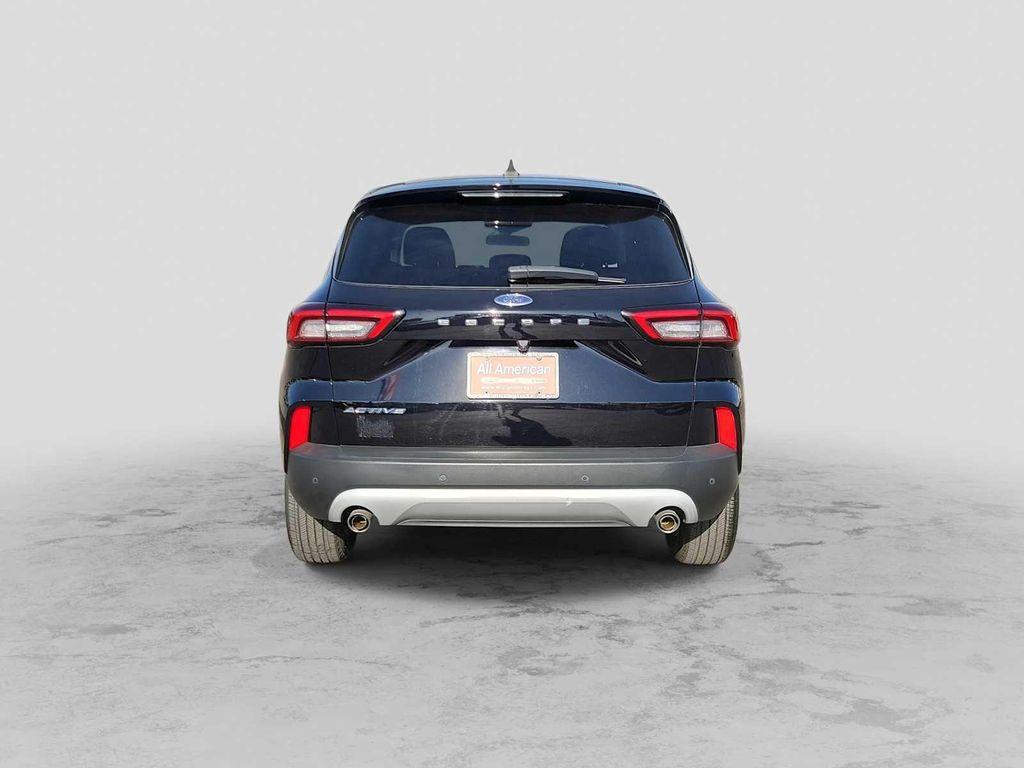 used 2023 Ford Escape car, priced at $23,995