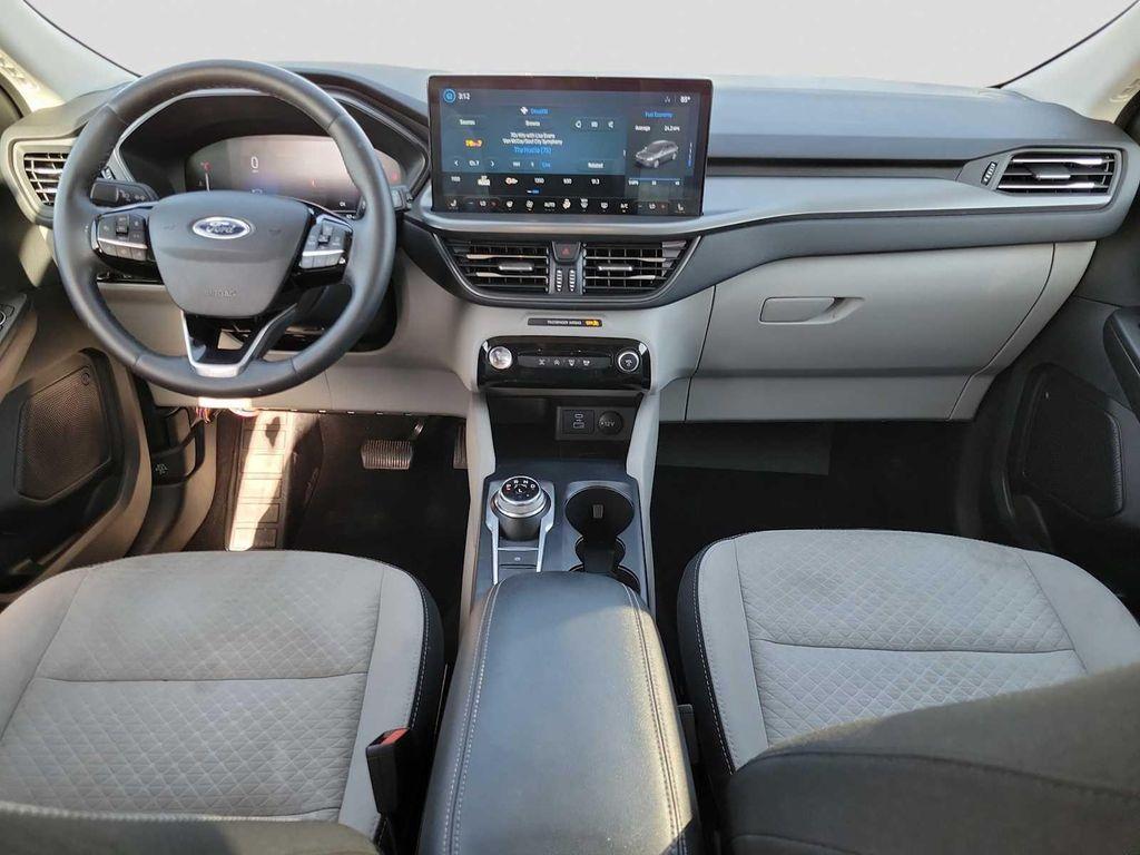 used 2023 Ford Escape car, priced at $23,995