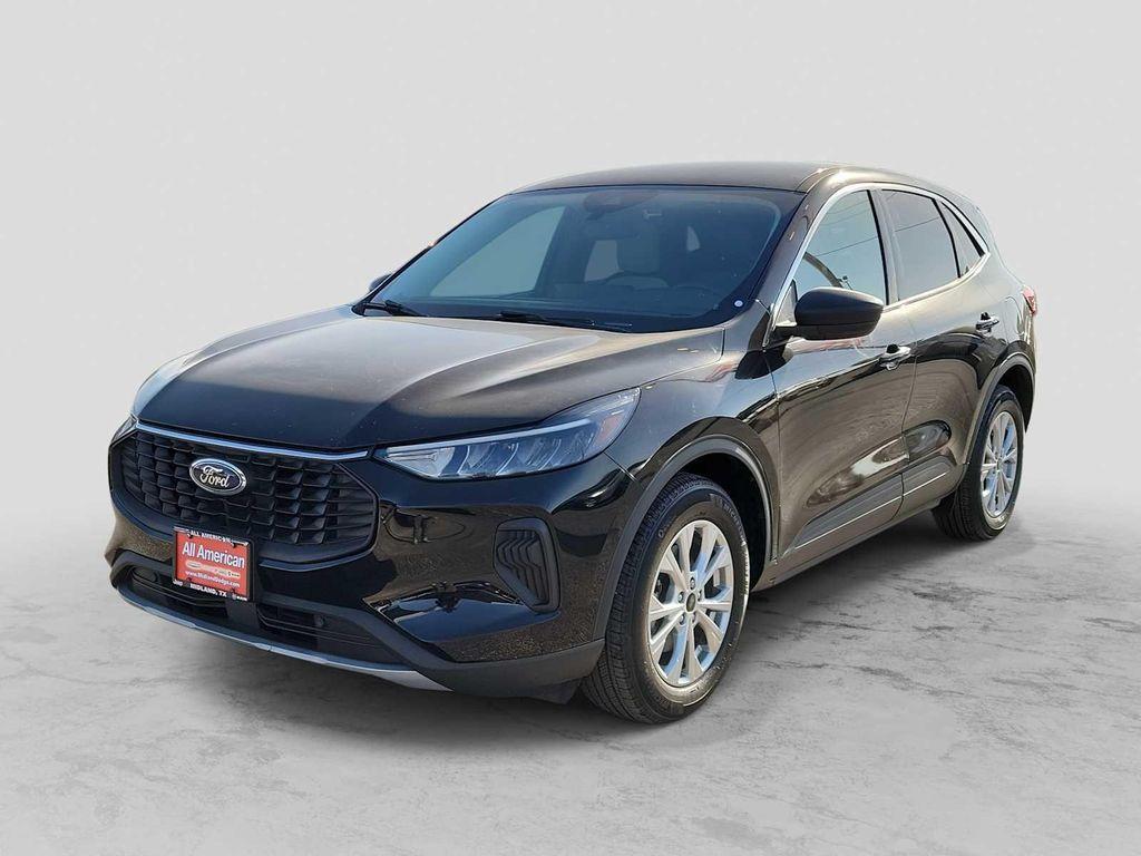 used 2023 Ford Escape car, priced at $23,995