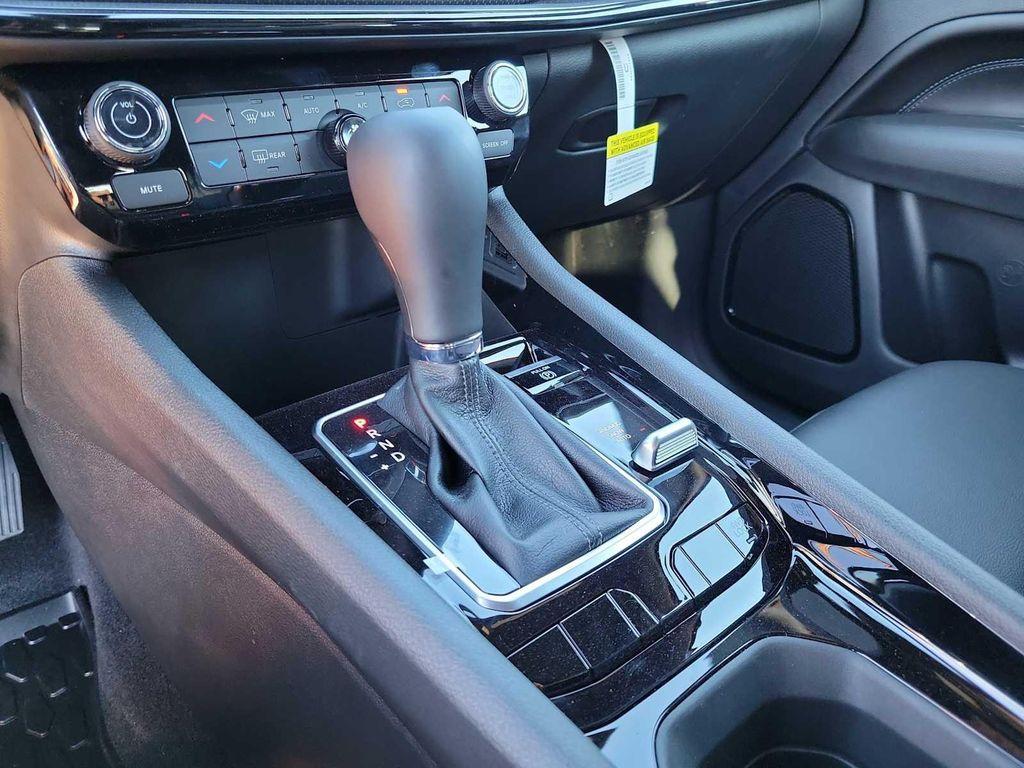 new 2026 Jeep Compass car, priced at $33,805