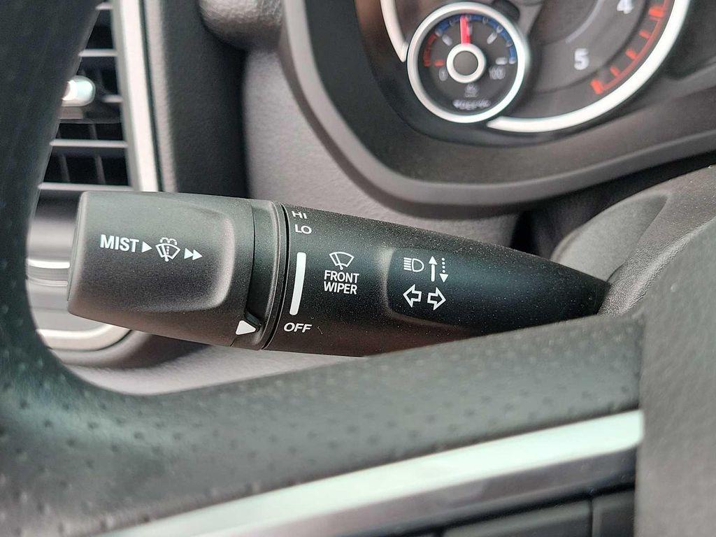 new 2025 Ram 2500 car, priced at $70,125