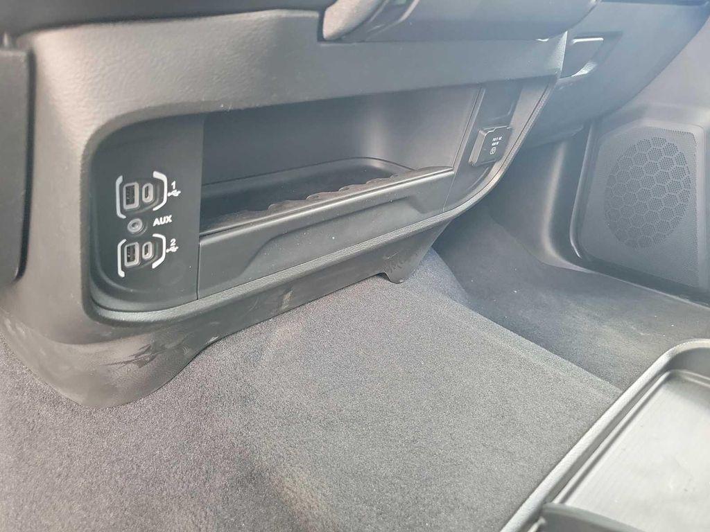 new 2025 Ram 2500 car, priced at $70,125