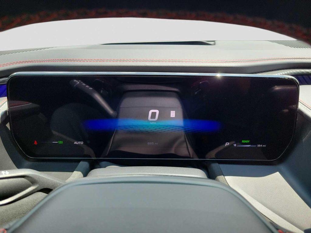 new 2024 Dodge Charger car, priced at $69,999