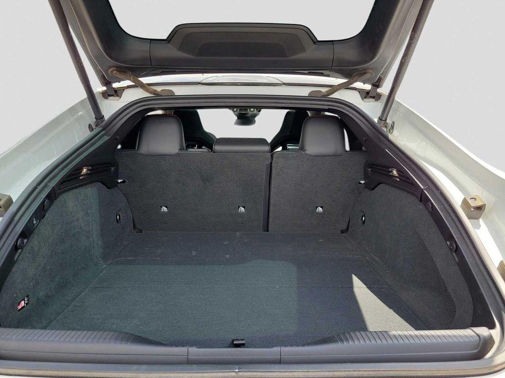 new 2024 Dodge Charger car, priced at $69,999