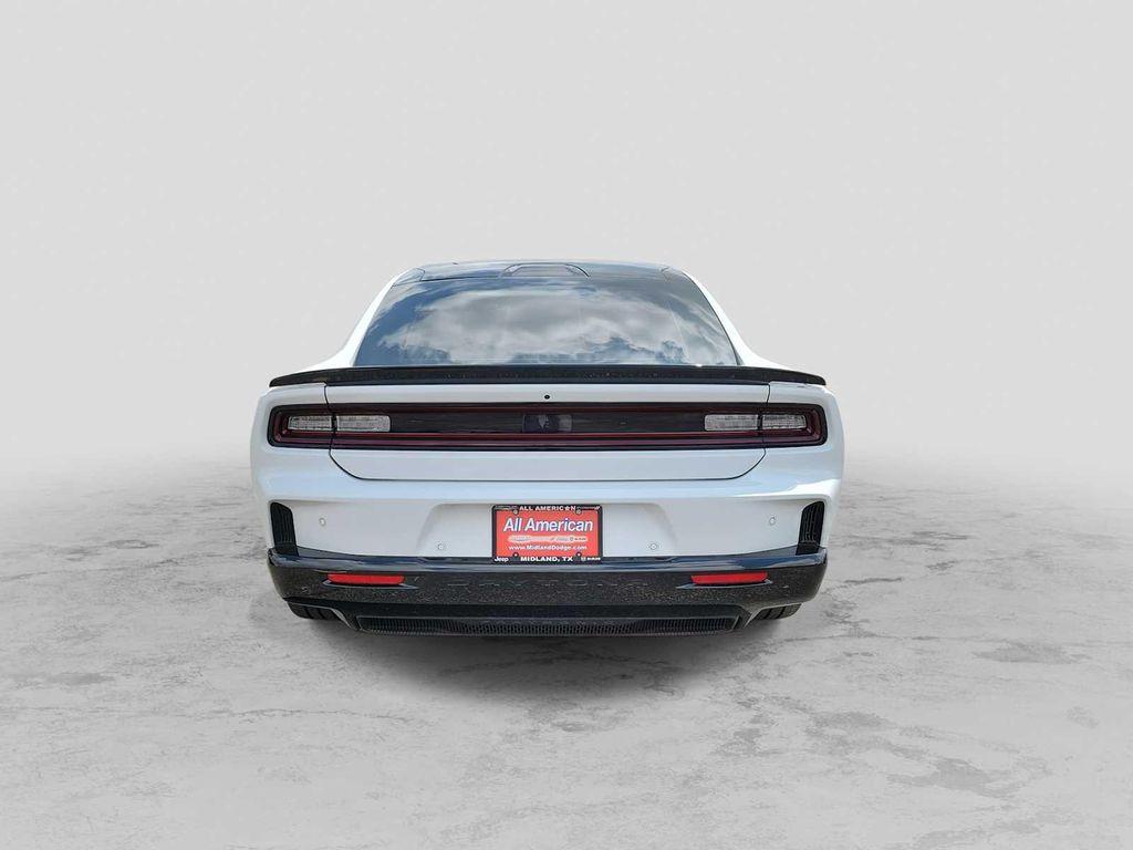 new 2024 Dodge Charger car, priced at $69,999