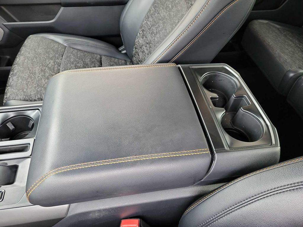 used 2025 Ford F-150 car, priced at $69,995