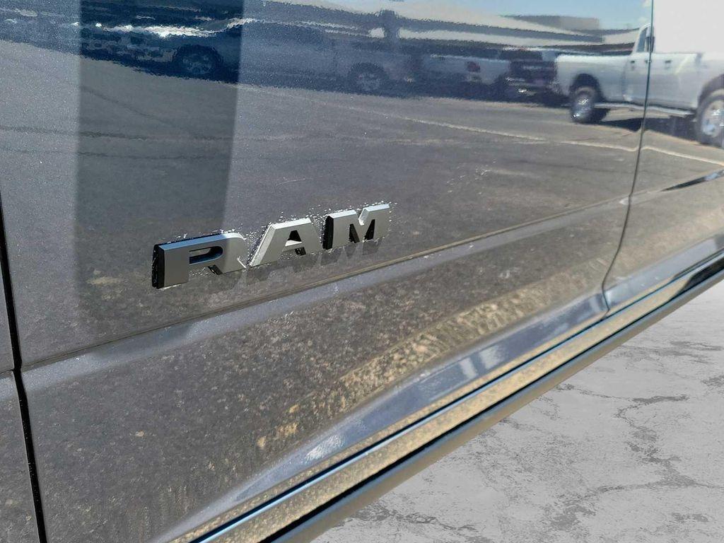new 2026 Ram 2500 car, priced at $91,345