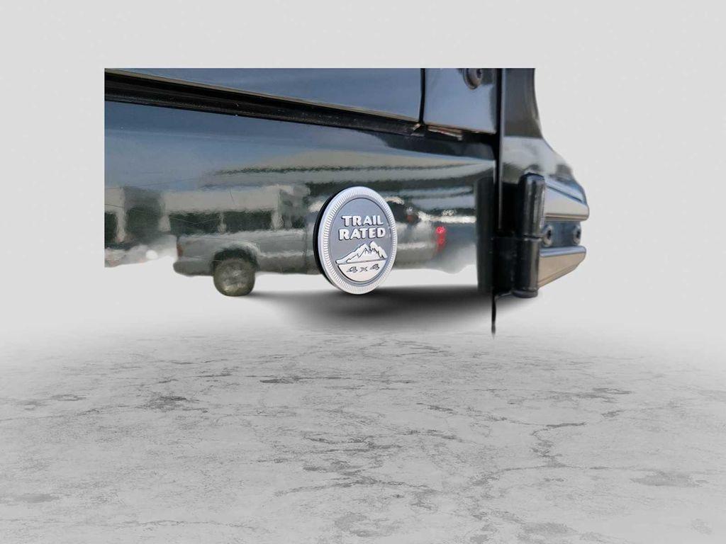 used 2011 Jeep Wrangler car, priced at $14,995