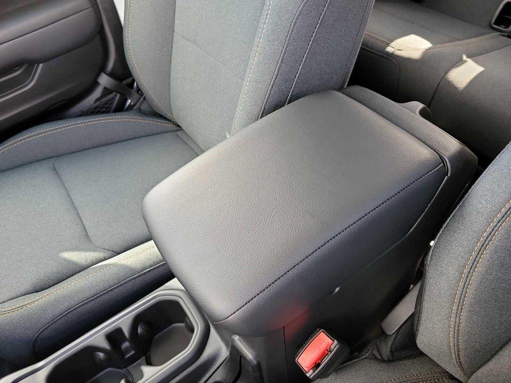 new 2025 Jeep Gladiator car, priced at $53,945