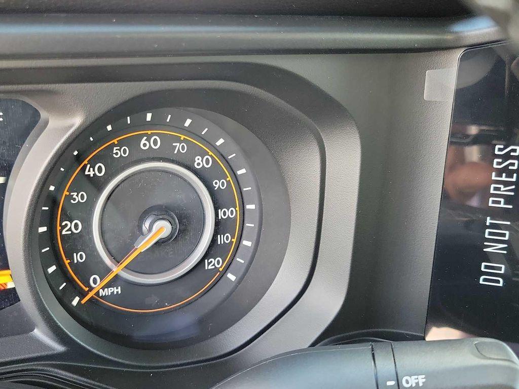 new 2025 Jeep Gladiator car, priced at $53,945