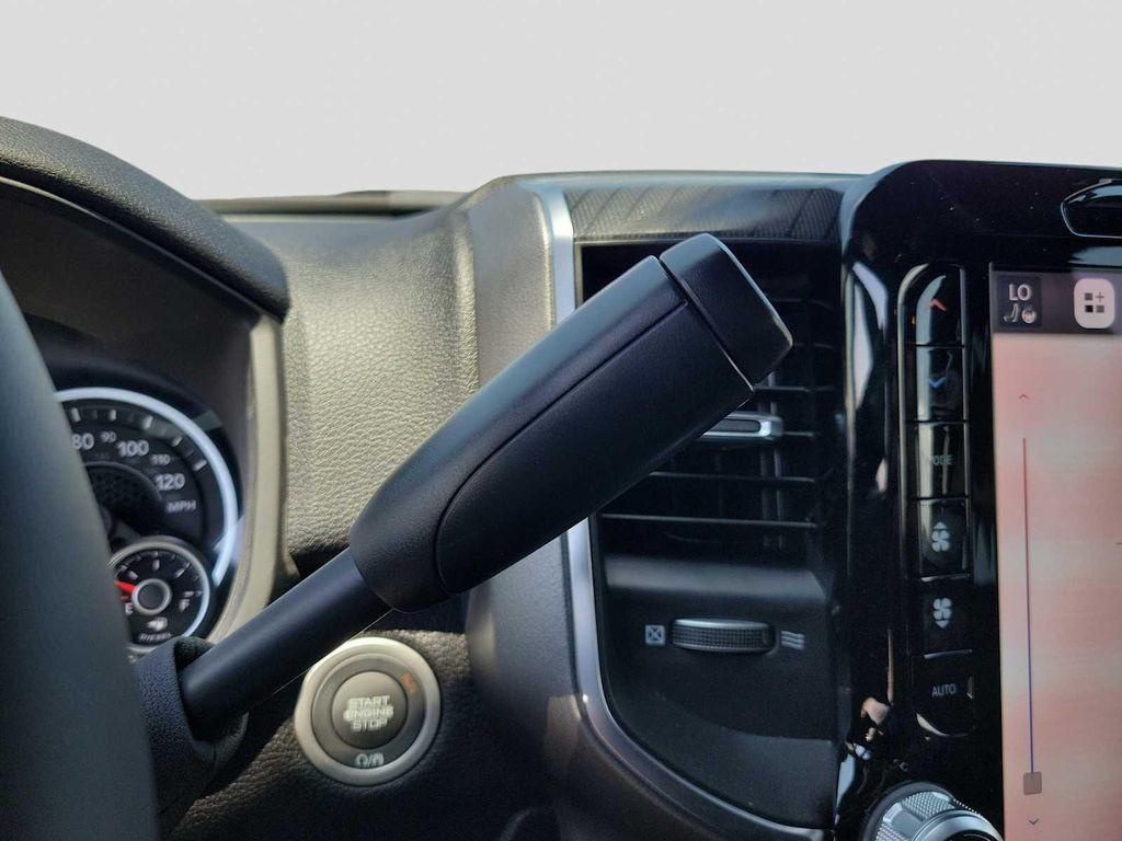 new 2026 Ram 3500 car, priced at $82,920