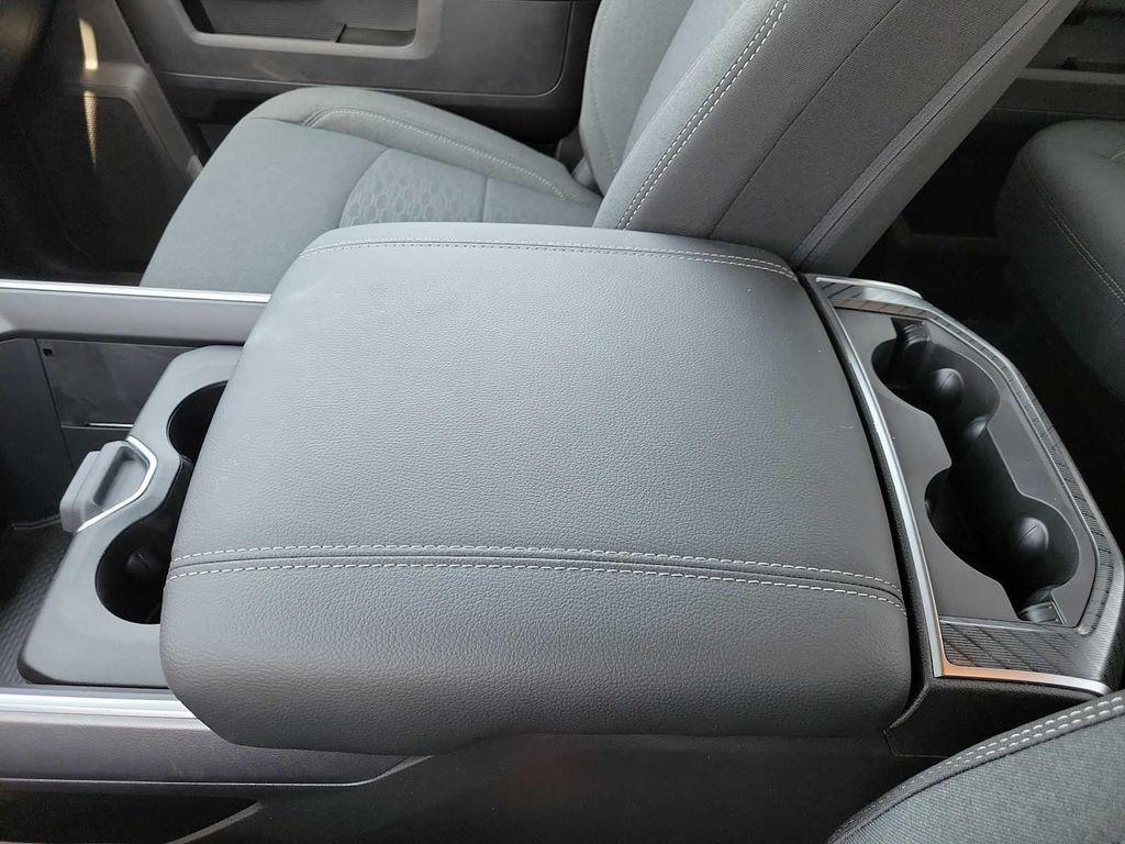 new 2026 Ram 3500 car, priced at $82,920