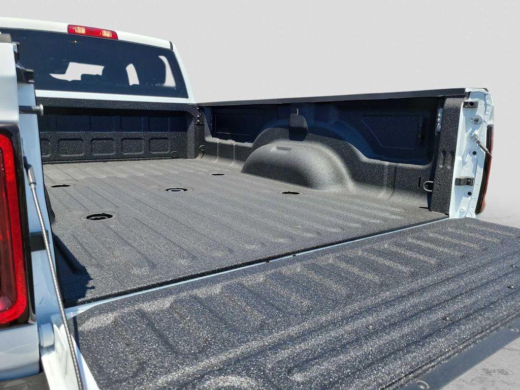 new 2026 Ram 3500 car, priced at $82,920