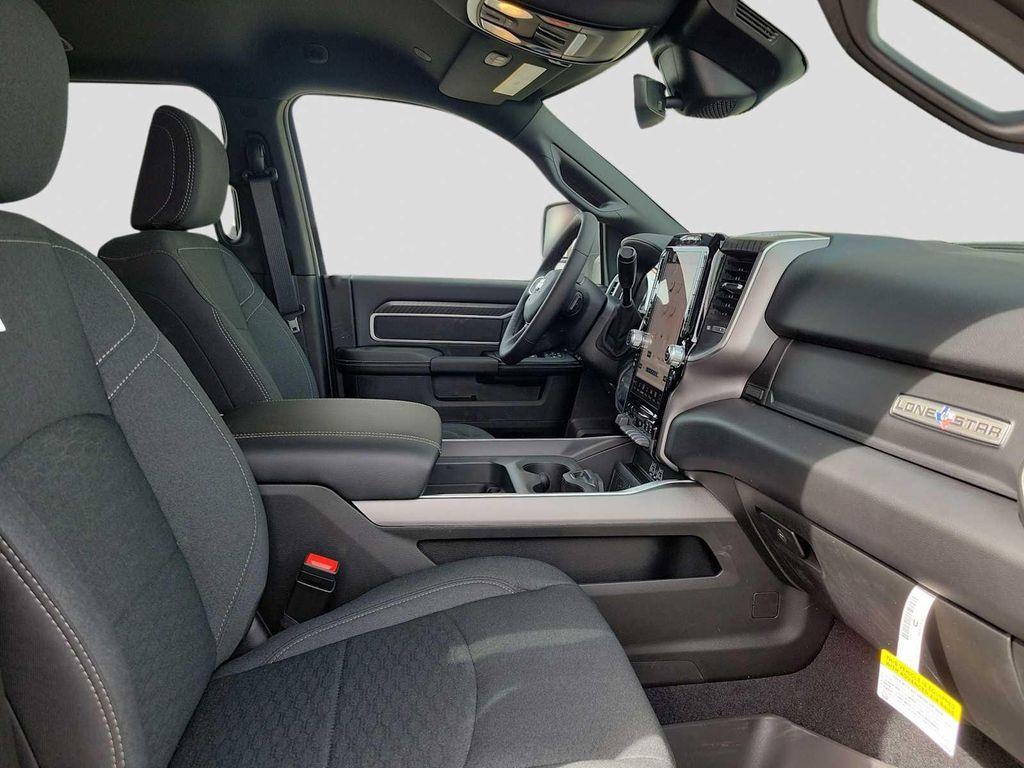 new 2026 Ram 3500 car, priced at $82,920