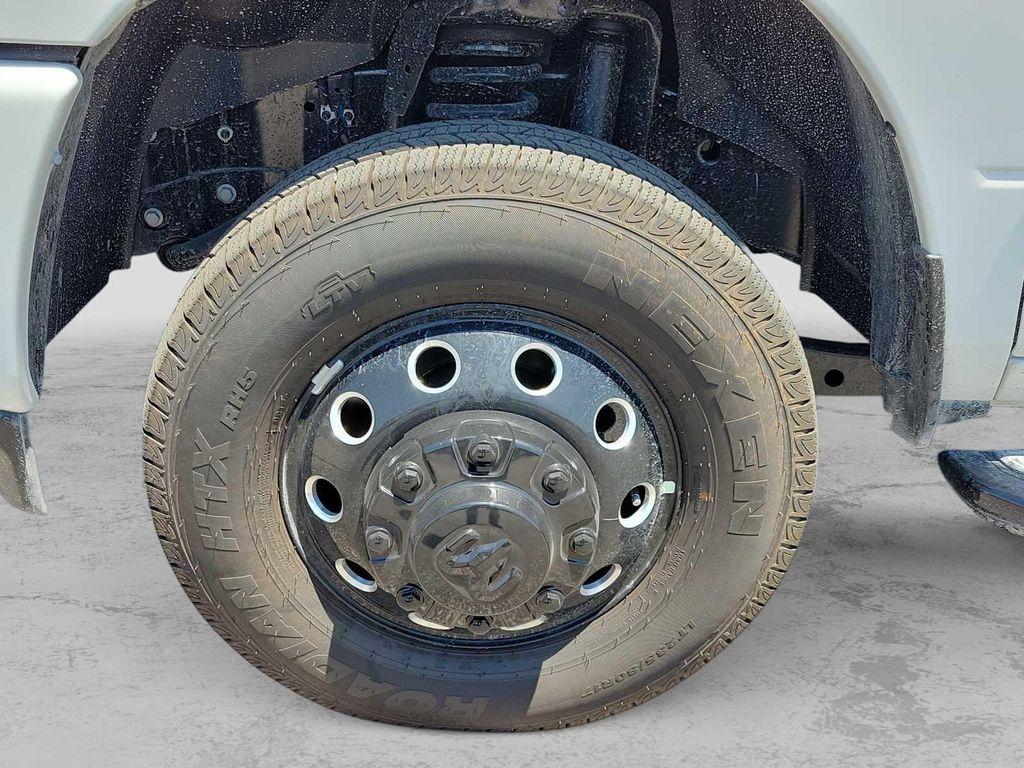 new 2026 Ram 3500 car, priced at $82,920