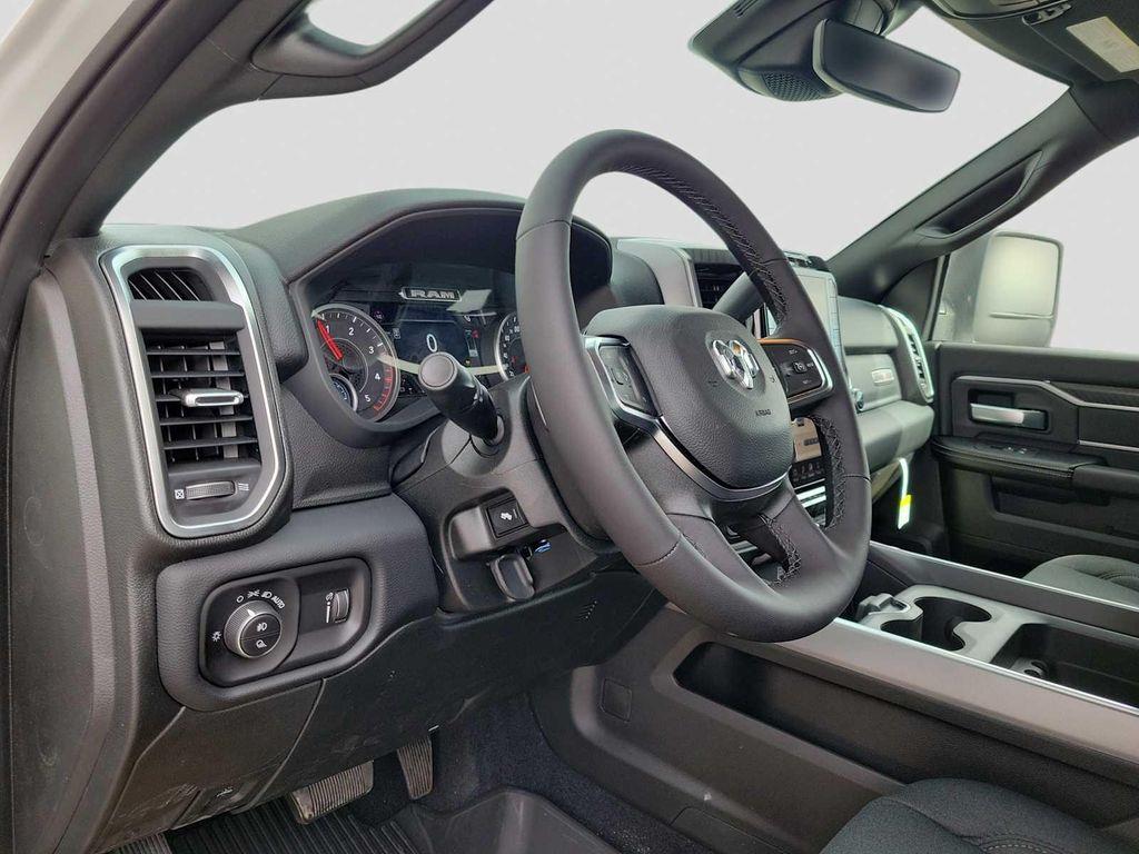 new 2026 Ram 3500 car, priced at $82,920