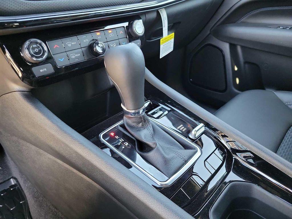 new 2026 Jeep Compass car, priced at $36,445