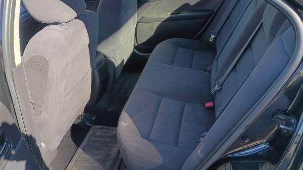 used 2009 Ford Fusion car, priced at $3,995