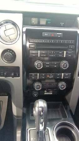 used 2011 Ford F-150 car, priced at $8,995