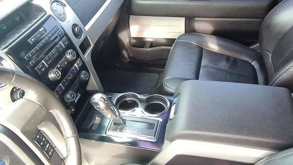 used 2011 Ford F-150 car, priced at $8,995