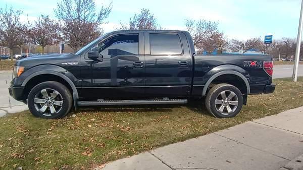 used 2011 Ford F-150 car, priced at $8,995