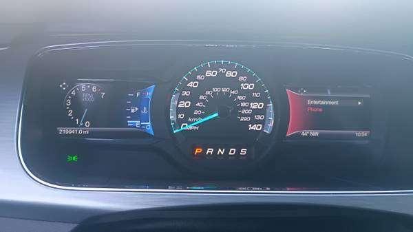 used 2014 Ford Taurus car, priced at $3,500