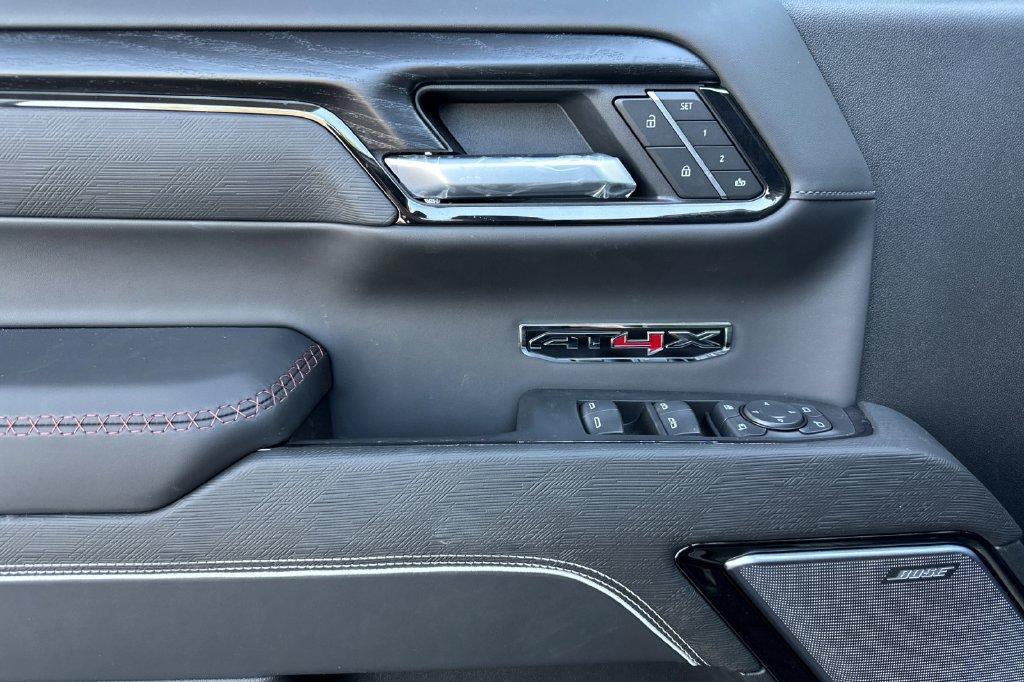 new 2026 GMC Sierra 1500 car, priced at $76,470