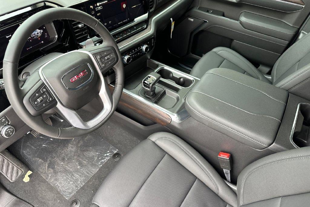 new 2026 GMC Sierra 1500 car, priced at $57,508