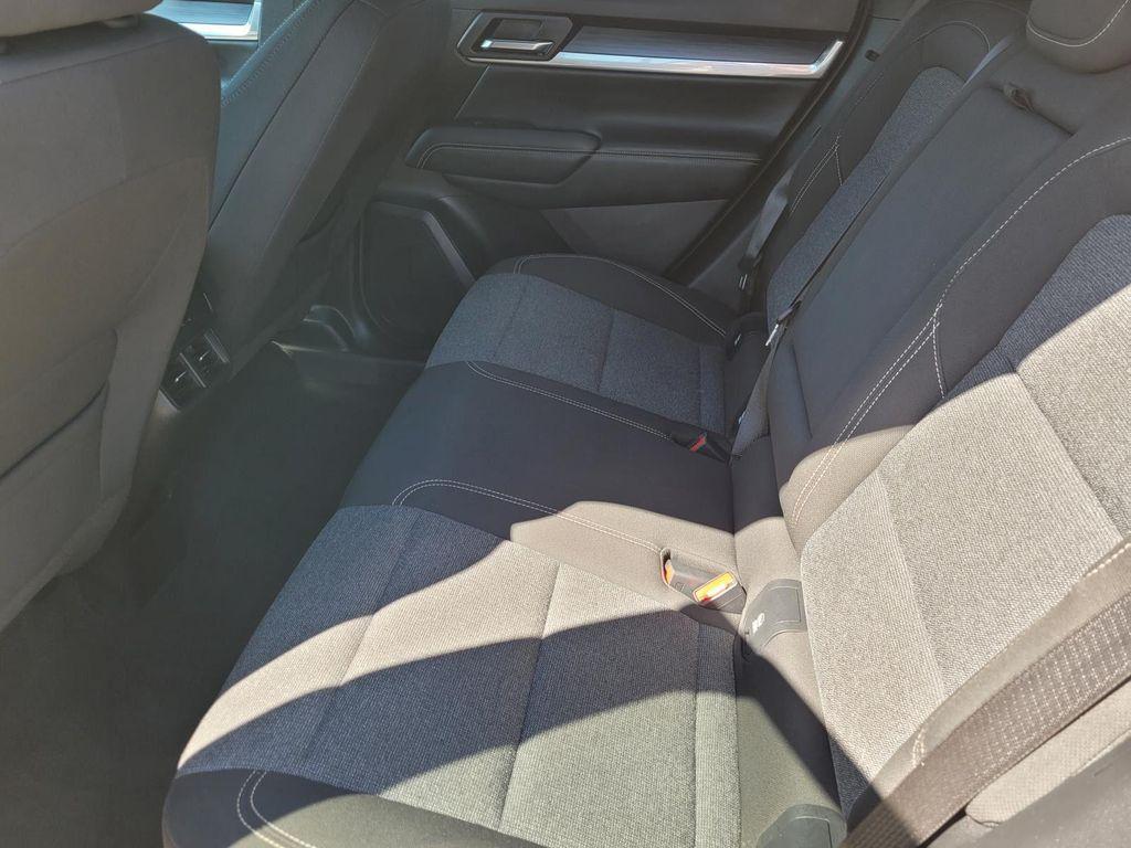 used 2025 GMC Terrain car, priced at $25,875