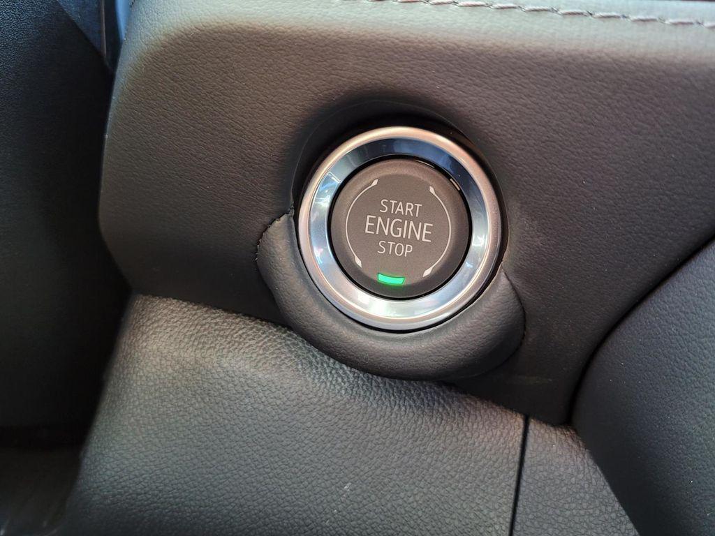 new 2026 Chevrolet Tahoe car, priced at $58,734