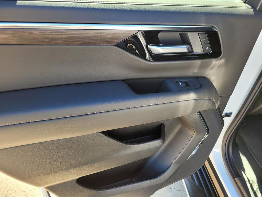 new 2026 Chevrolet Tahoe car, priced at $58,734