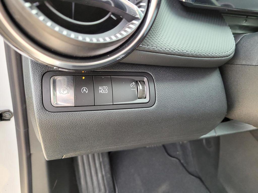 new 2026 Chevrolet Equinox car, priced at $29,290