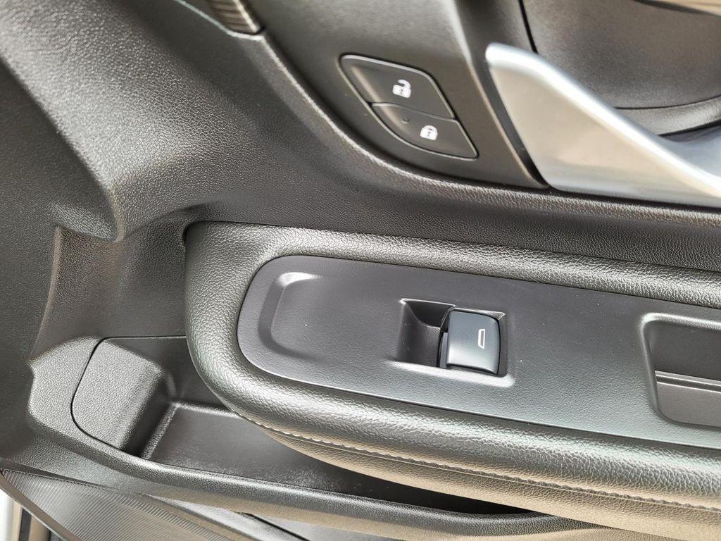 used 2024 GMC Terrain car, priced at $22,998