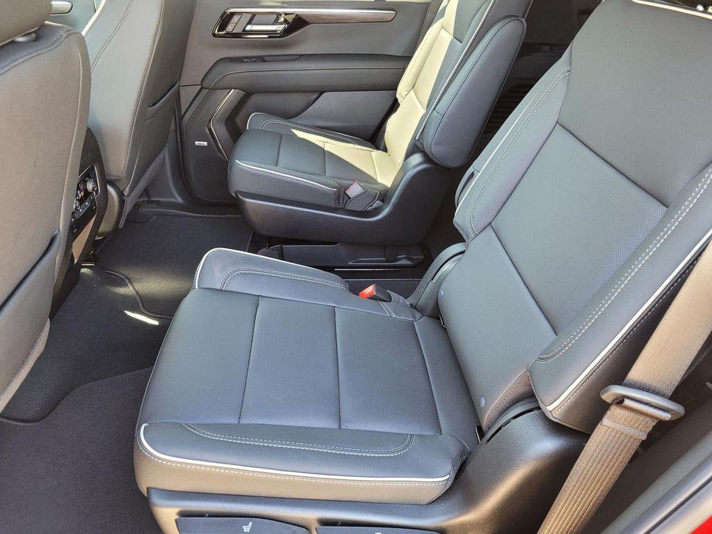 new 2026 Chevrolet Tahoe car, priced at $73,566