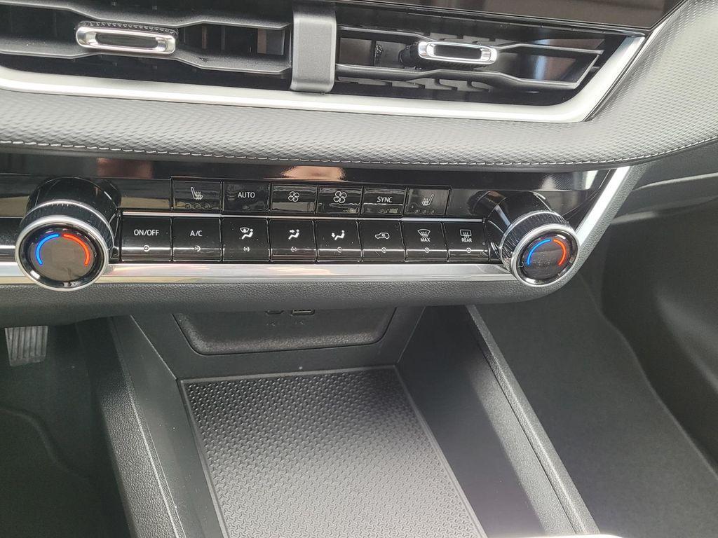 new 2026 Chevrolet Equinox car, priced at $30,835