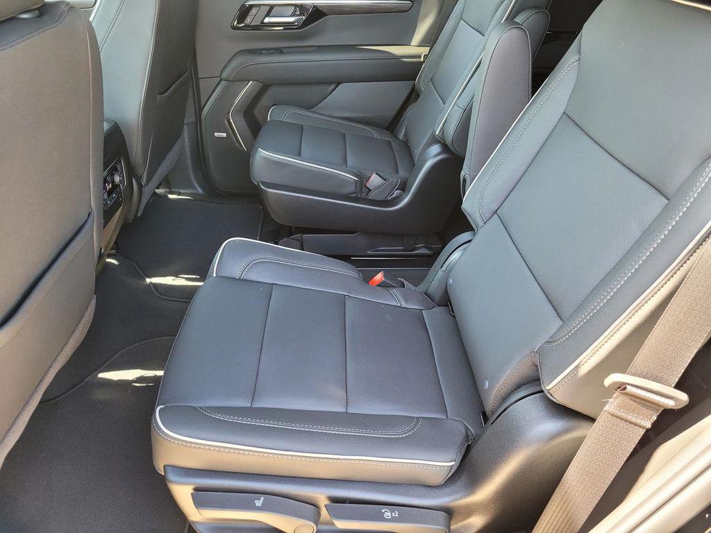 new 2026 Chevrolet Tahoe car, priced at $71,616