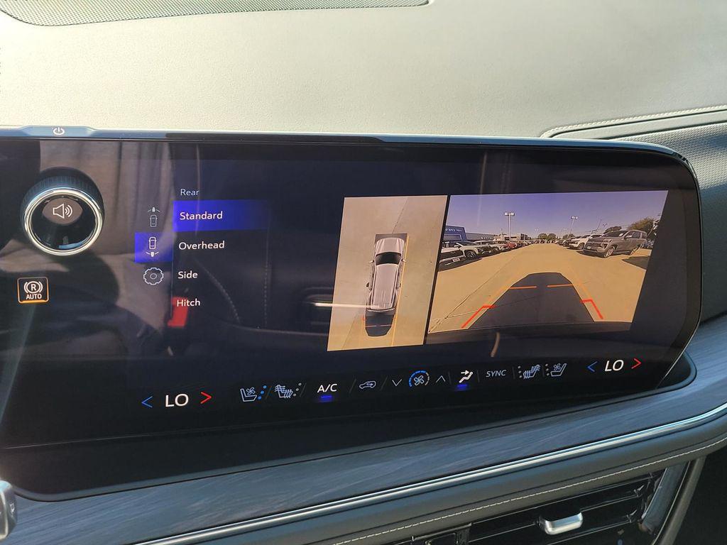 new 2026 Chevrolet Tahoe car, priced at $71,616