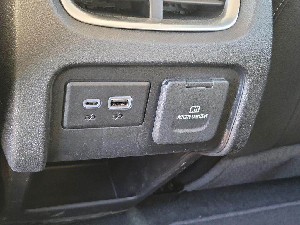 new 2026 Chevrolet Blazer car, priced at $39,470