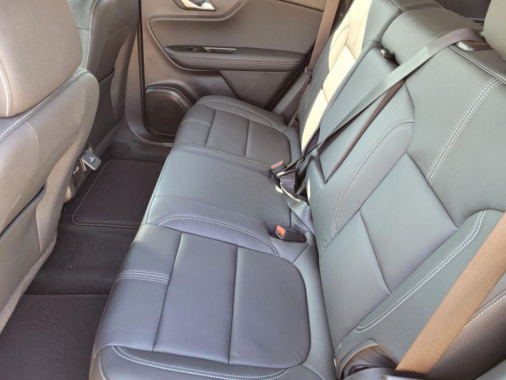 new 2026 Chevrolet Blazer car, priced at $39,470
