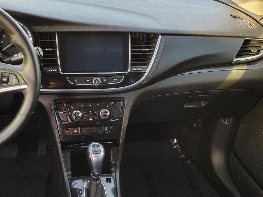 used 2018 Buick Encore car, priced at $8,855