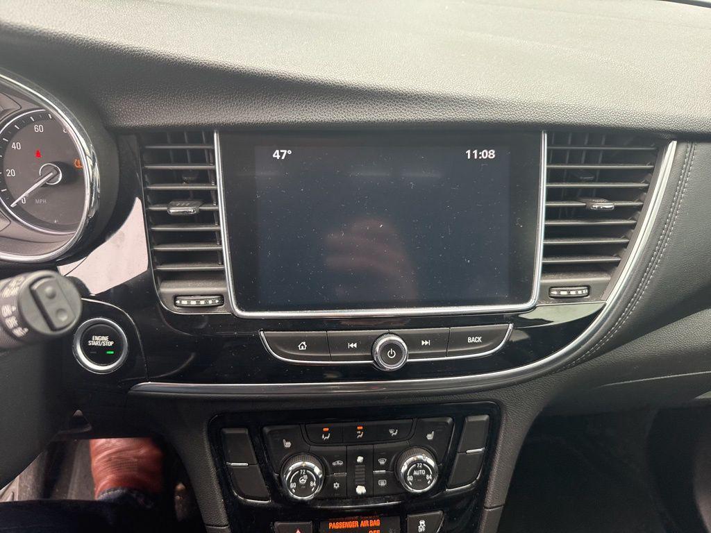 used 2018 Buick Encore car, priced at $8,991