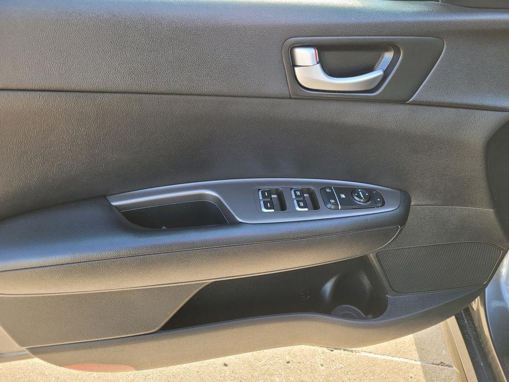 used 2020 Kia Optima car, priced at $14,998