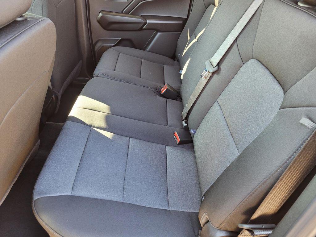 new 2026 Chevrolet Colorado car, priced at $29,390