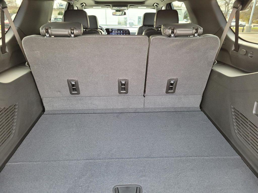 new 2026 Chevrolet Suburban car, priced at $75,539